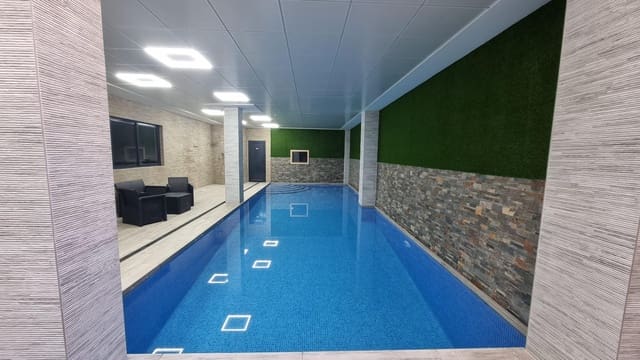 3 quarto Apartamento para venda em Playa del Cura, Torrevieja com piscina - 294 900 € (Ref: 8843503)