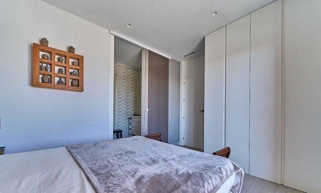 3 makuuhuone Paritalo myytävänä paikassa Finestrat mukana uima-altaan - 585 000 € (Ref: 8847655)