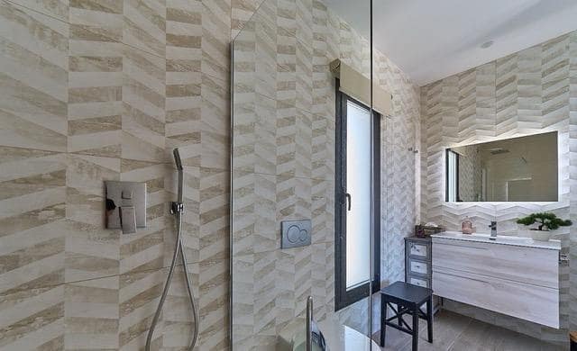 3 makuuhuone Paritalo myytävänä paikassa Finestrat mukana uima-altaan - 585 000 € (Ref: 8847655)