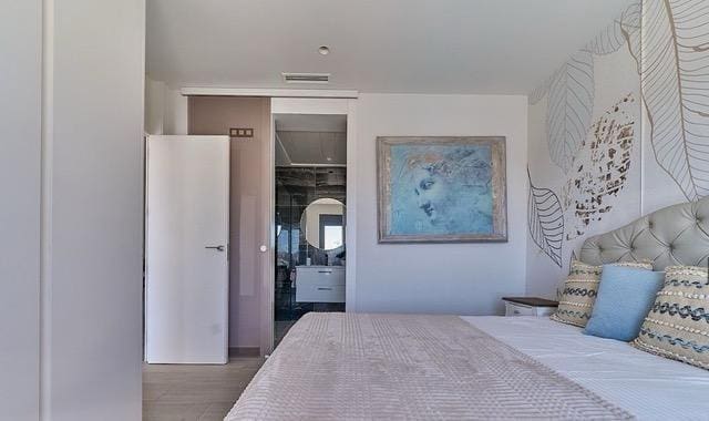 3 makuuhuone Paritalo myytävänä paikassa Finestrat mukana uima-altaan - 585 000 € (Ref: 8847655)