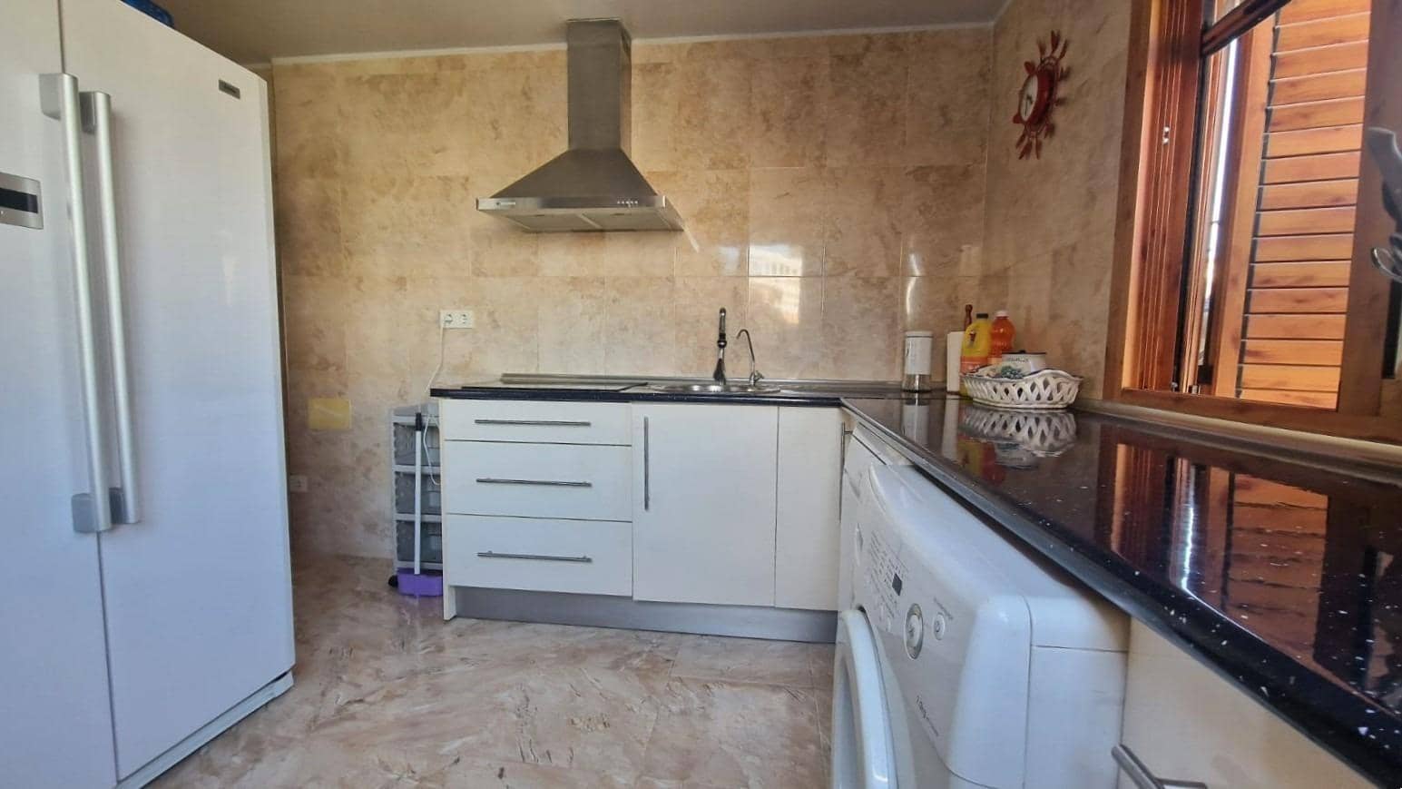 3 soveværelse Rækkehus til salg i Torrevieja med swimmingpool - € 185.000 (Ref: 8849770)