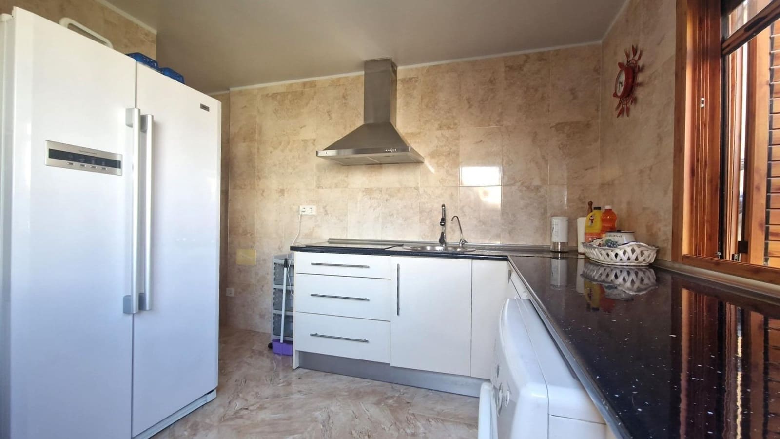 3 soveværelse Rækkehus til salg i Torrevieja med swimmingpool - € 185.000 (Ref: 8849770)