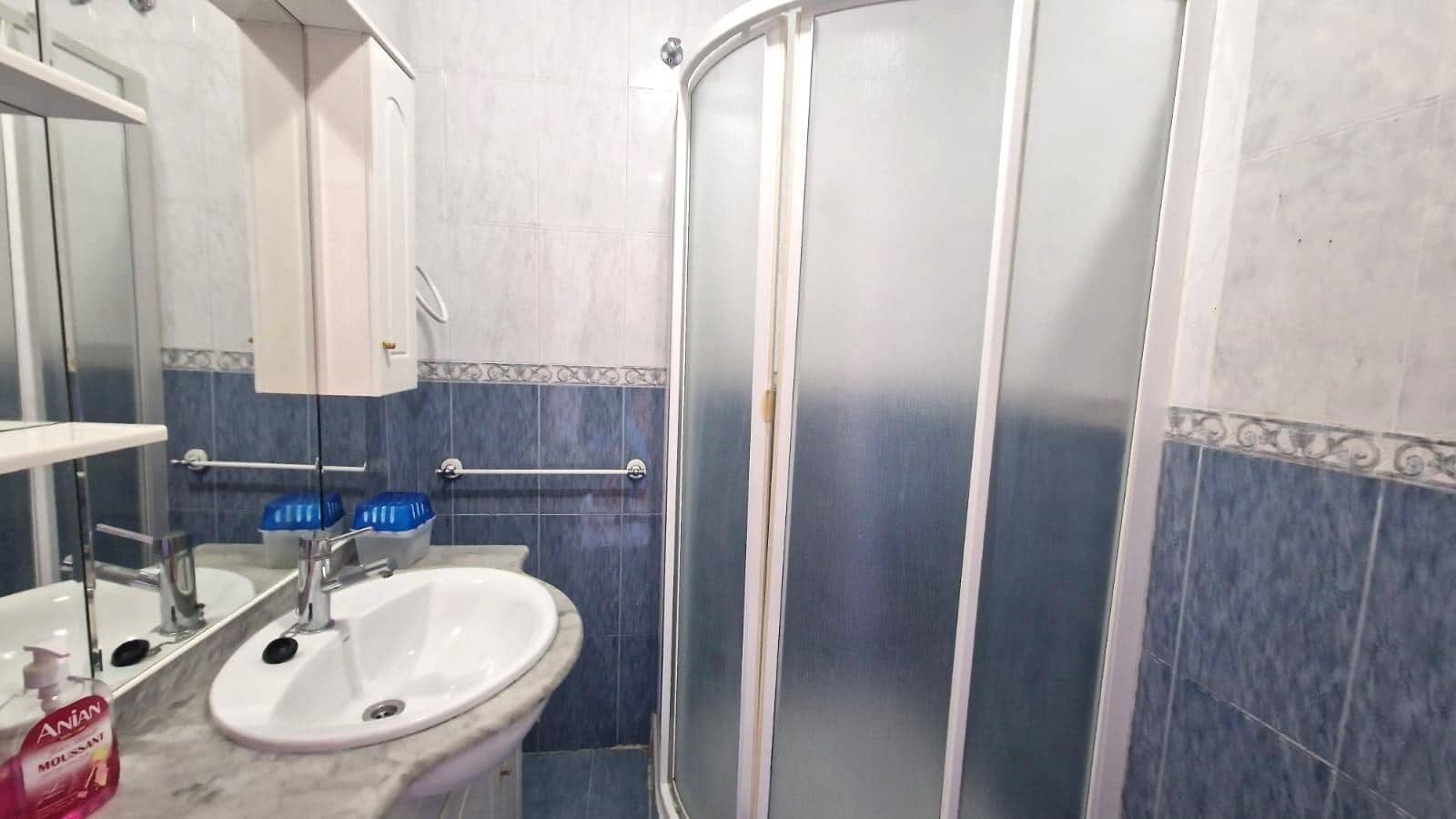 3 soveværelse Rækkehus til salg i Torrevieja med swimmingpool - € 185.000 (Ref: 8849770)