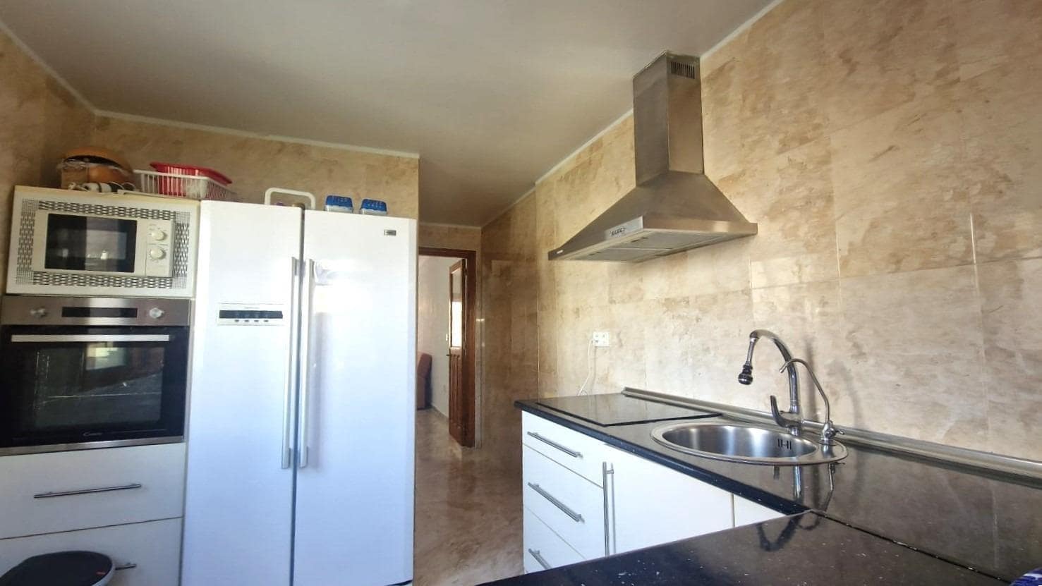 3 soveværelse Rækkehus til salg i Torrevieja med swimmingpool - € 185.000 (Ref: 8849770)