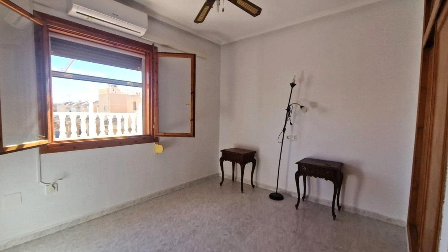 3 soveværelse Rækkehus til salg i Torrevieja med swimmingpool - € 185.000 (Ref: 8849770)