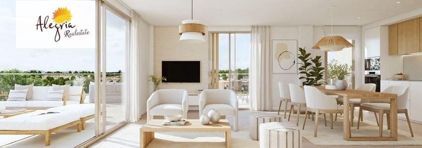 3 slaapkamer Appartement te koop in Godella met zwembad - € 451.000 (Ref: 8851669)