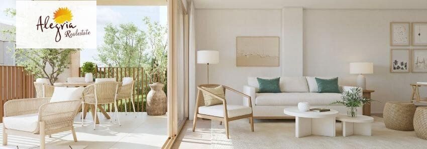 3 slaapkamer Appartement te koop in Godella met zwembad - € 451.000 (Ref: 8851669)