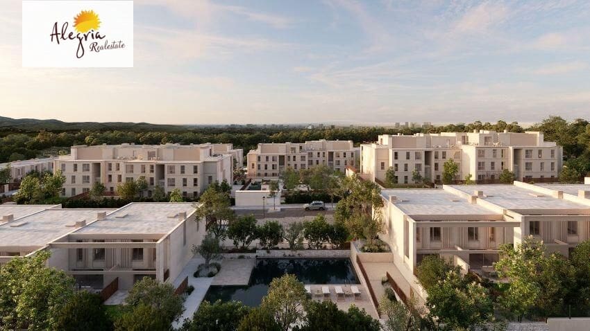 3 slaapkamer Appartement te koop in Godella met zwembad - € 451.000 (Ref: 8851669)