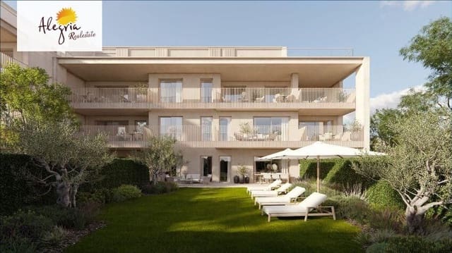 3 soverom Leilighet til salgs i Godella med svømmebasseng - € 451 000 (Ref: 8851669)