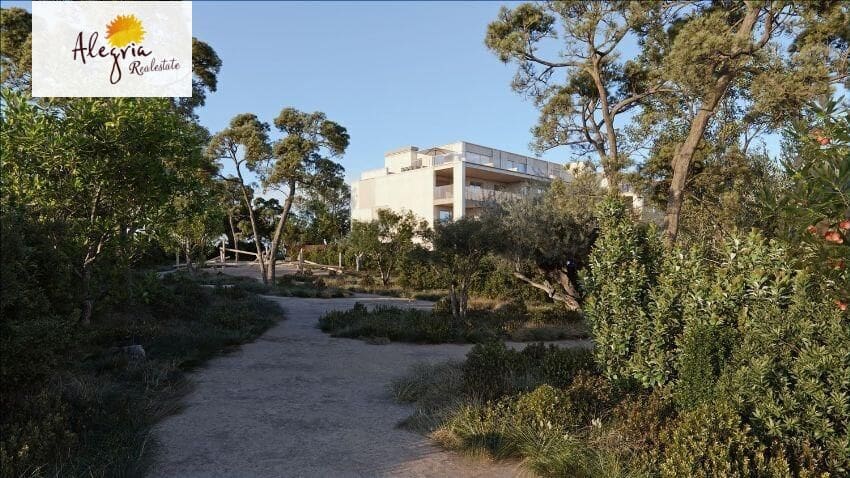 3 slaapkamer Appartement te koop in Godella met zwembad - € 451.000 (Ref: 8851669)