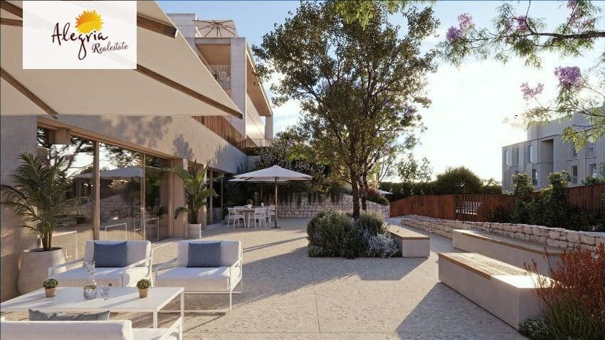 3 slaapkamer Appartement te koop in Godella met zwembad - € 451.000 (Ref: 8851669)