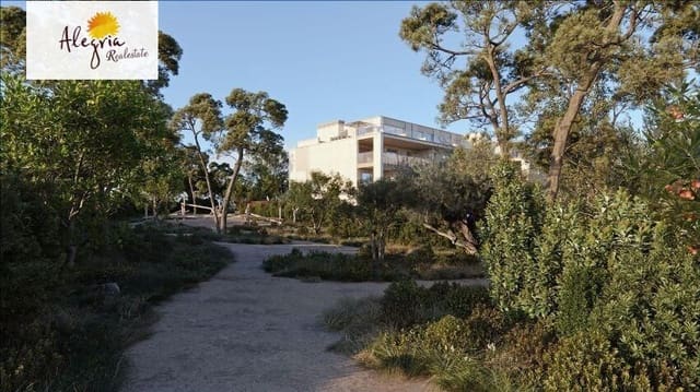 3 slaapkamer Appartement te koop in Godella met zwembad - € 451.000 (Ref: 8851669)