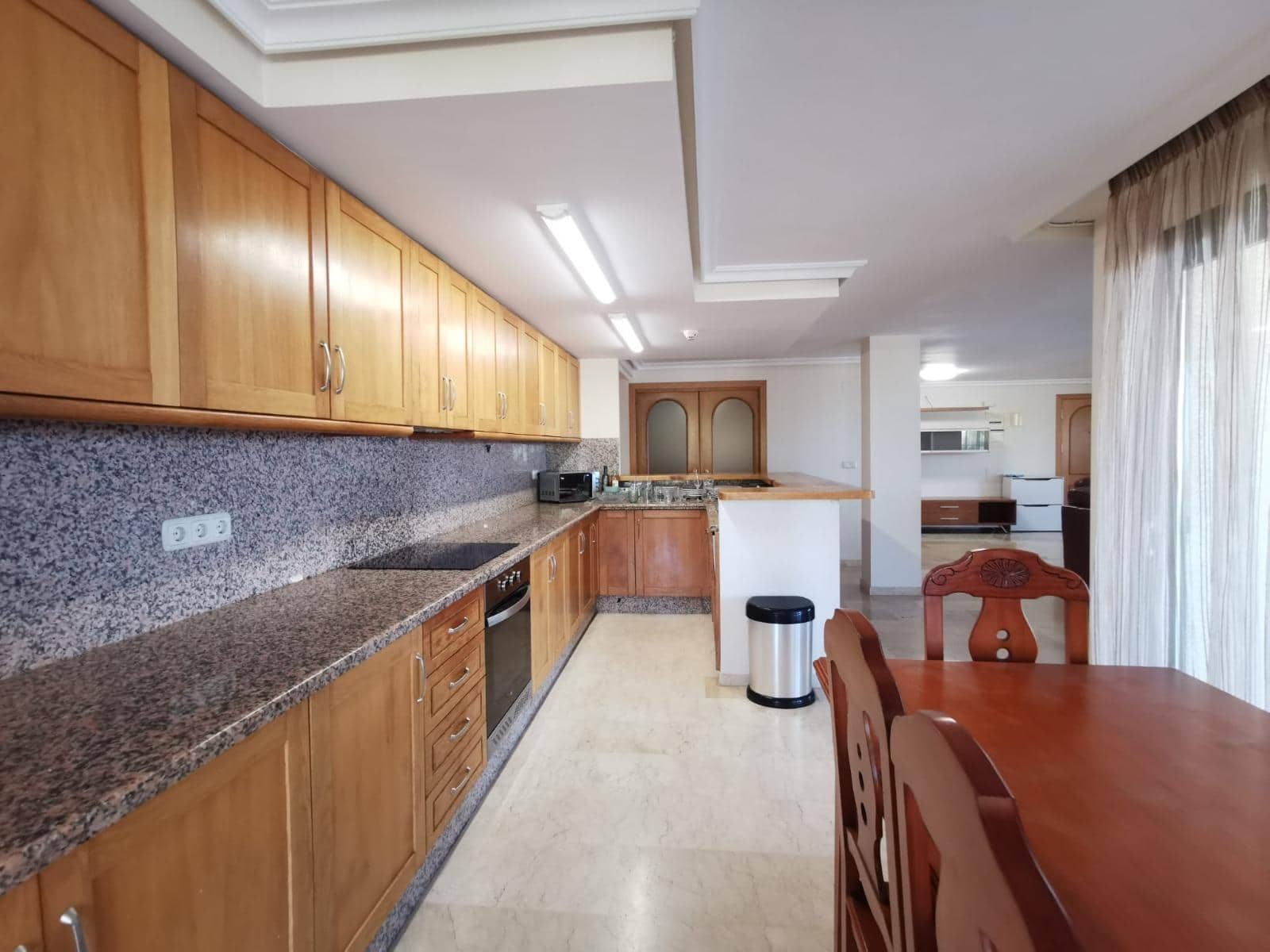 3 bedroom Flat for sale in Altea with pool - € 545,000 (Ref: 8855130)