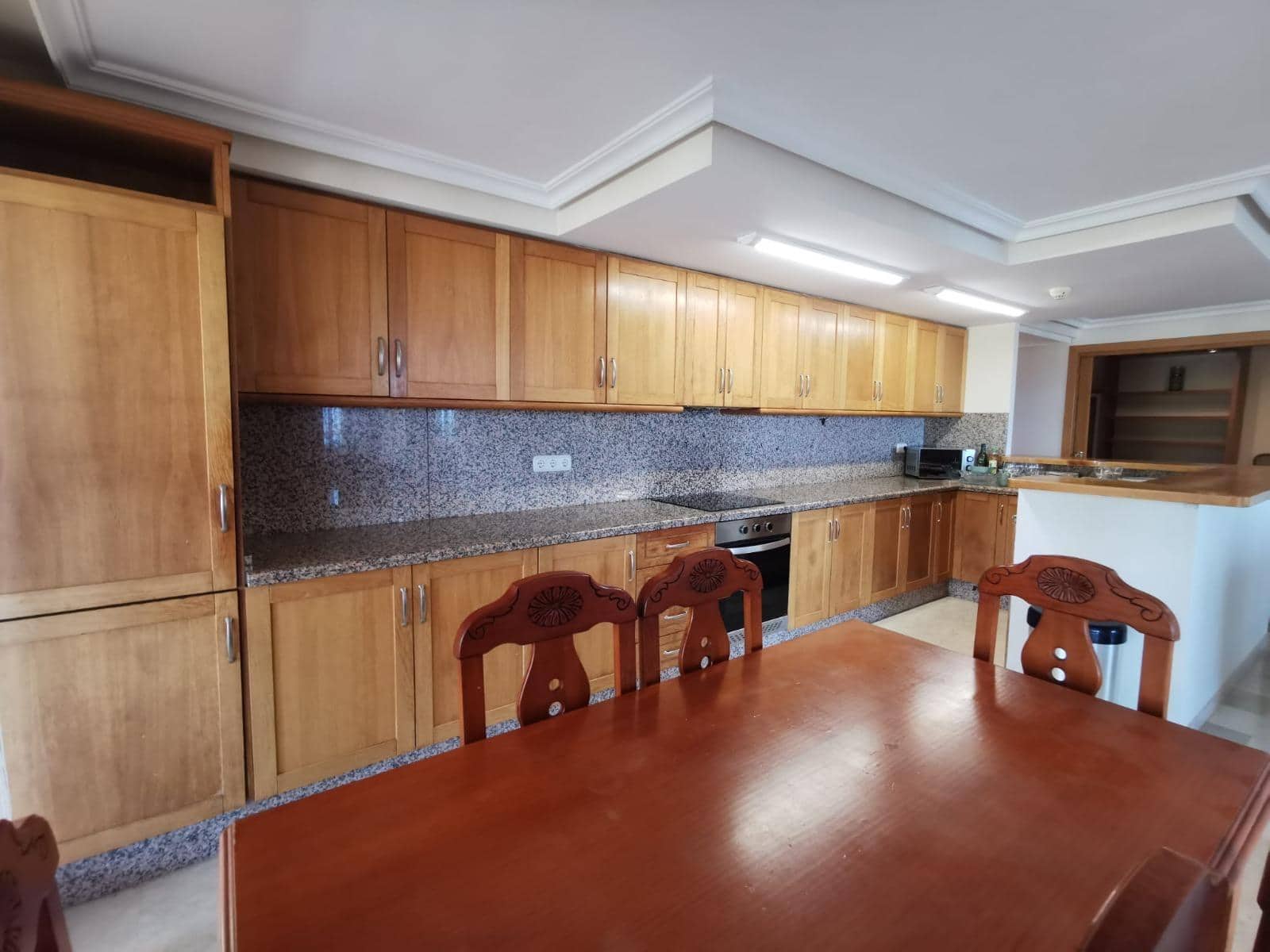 3 bedroom Flat for sale in Altea with pool - € 545,000 (Ref: 8855130)