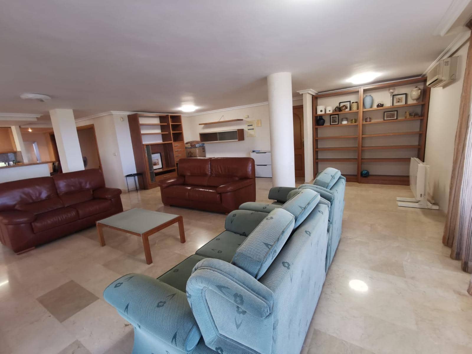 3 bedroom Flat for sale in Altea with pool - € 545,000 (Ref: 8855130)