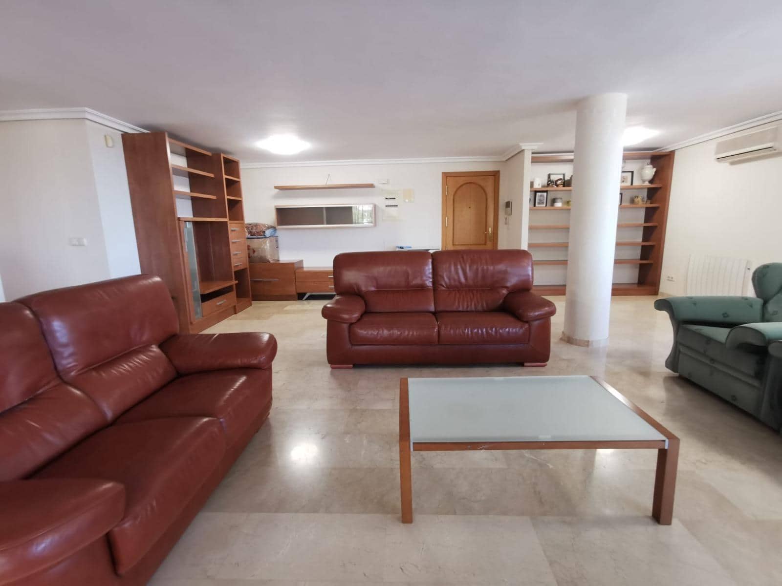 3 bedroom Flat for sale in Altea with pool - € 545,000 (Ref: 8855130)