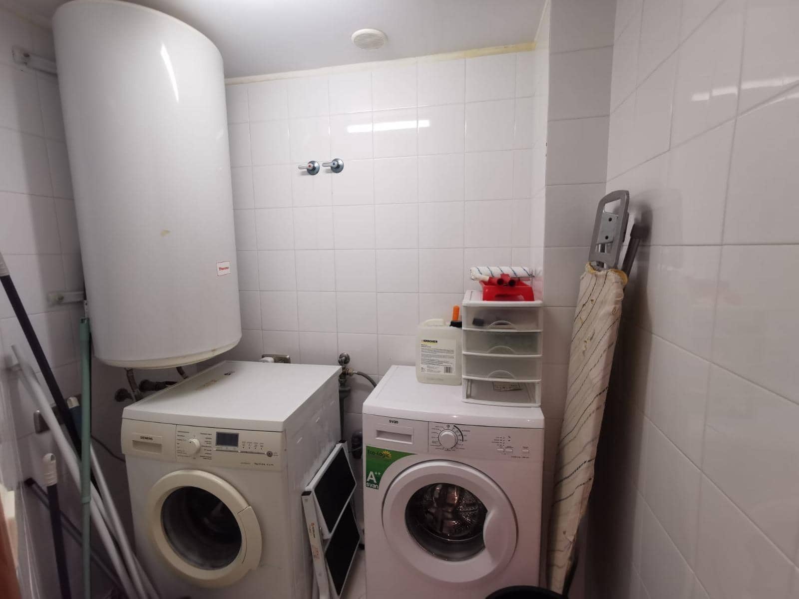 3 bedroom Flat for sale in Altea with pool - € 545,000 (Ref: 8855130)