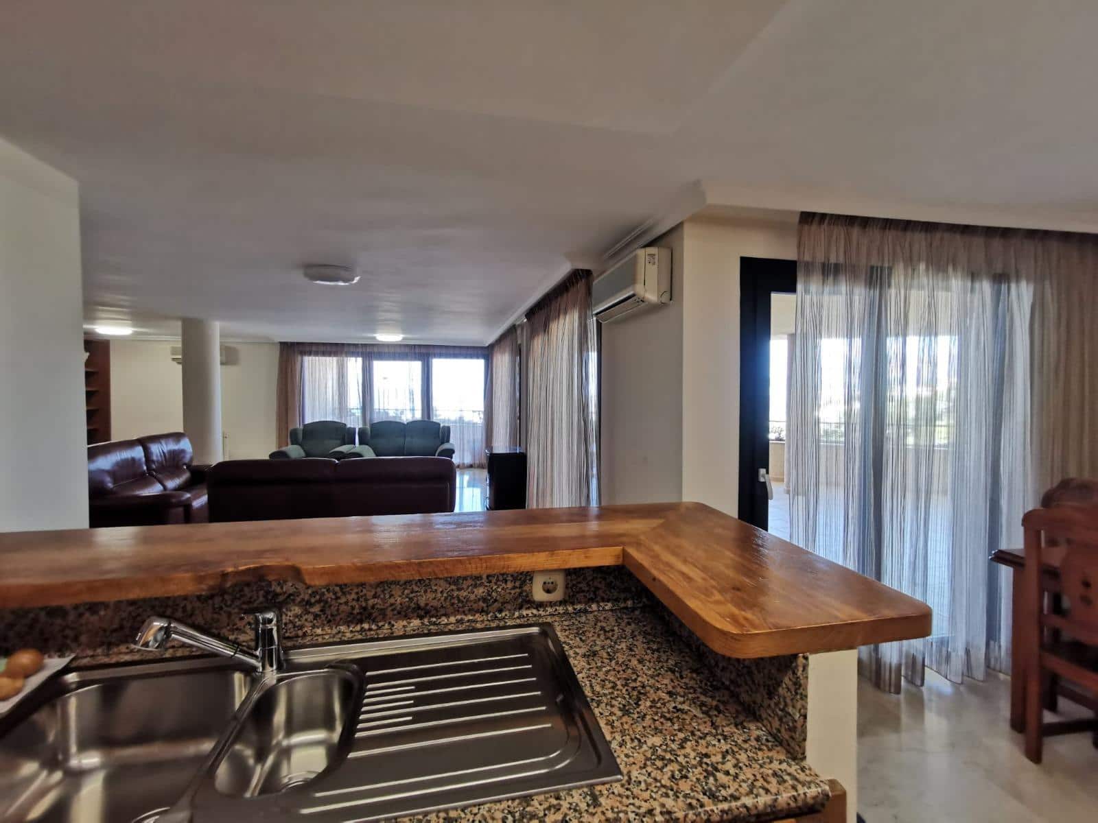 3 bedroom Flat for sale in Altea with pool - € 545,000 (Ref: 8855130)