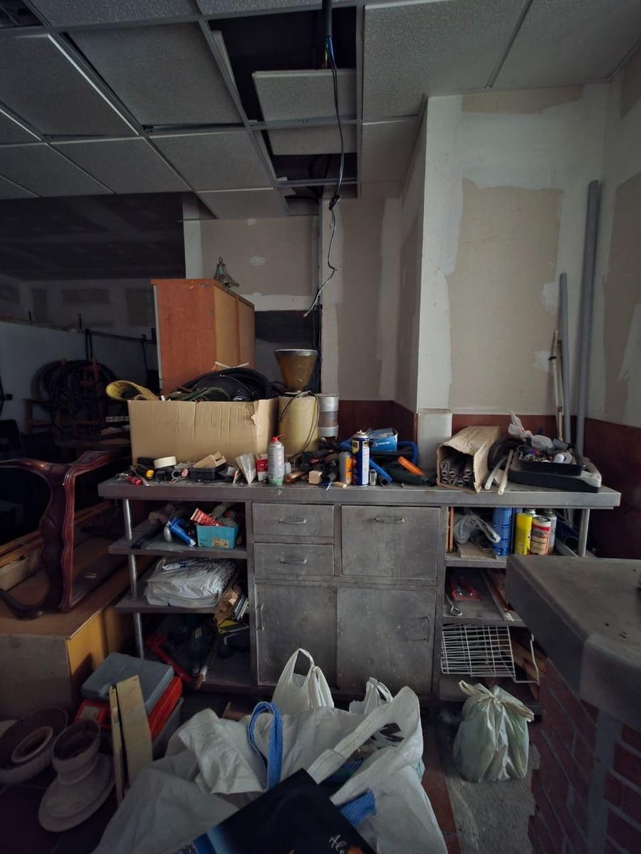 Virksomhed til salg i Oviedo - € 84.000 (Ref: 8862674)