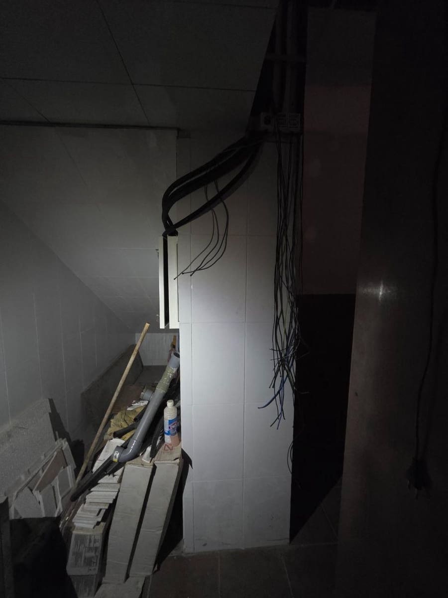 Virksomhed til salg i Oviedo - € 84.000 (Ref: 8862674)