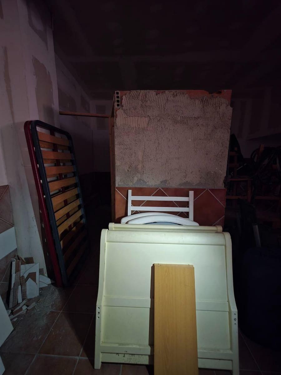 Virksomhed til salg i Oviedo - € 84.000 (Ref: 8862674)