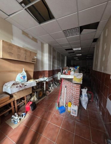 Virksomhed til salg i Oviedo - € 84.000 (Ref: 8862674)