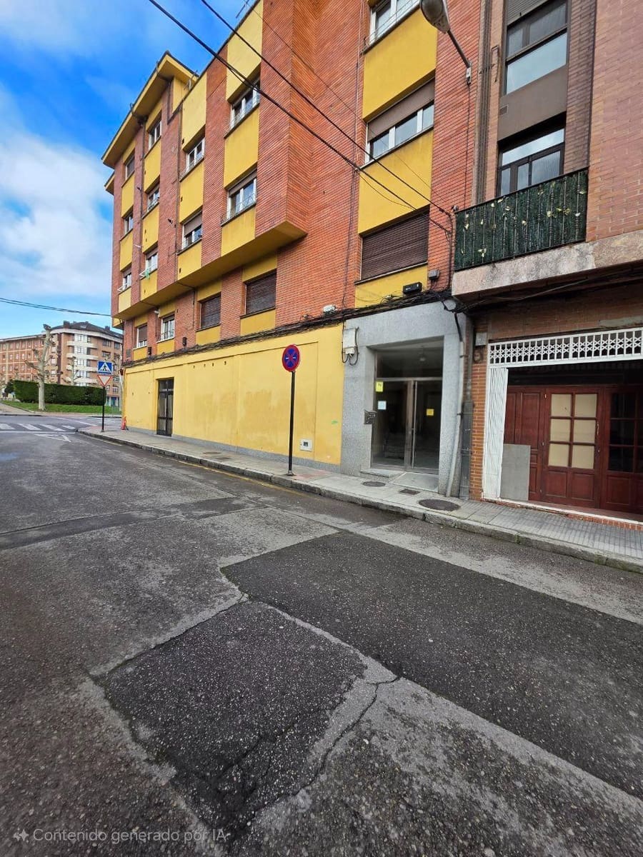 Virksomhed til salg i Oviedo - € 84.000 (Ref: 8862674)