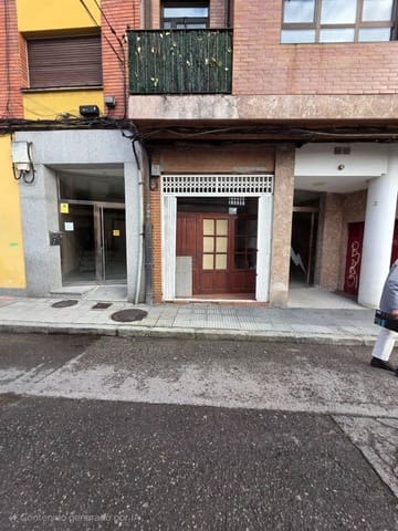 Virksomhed til salg i Oviedo - € 84.000 (Ref: 8862674)