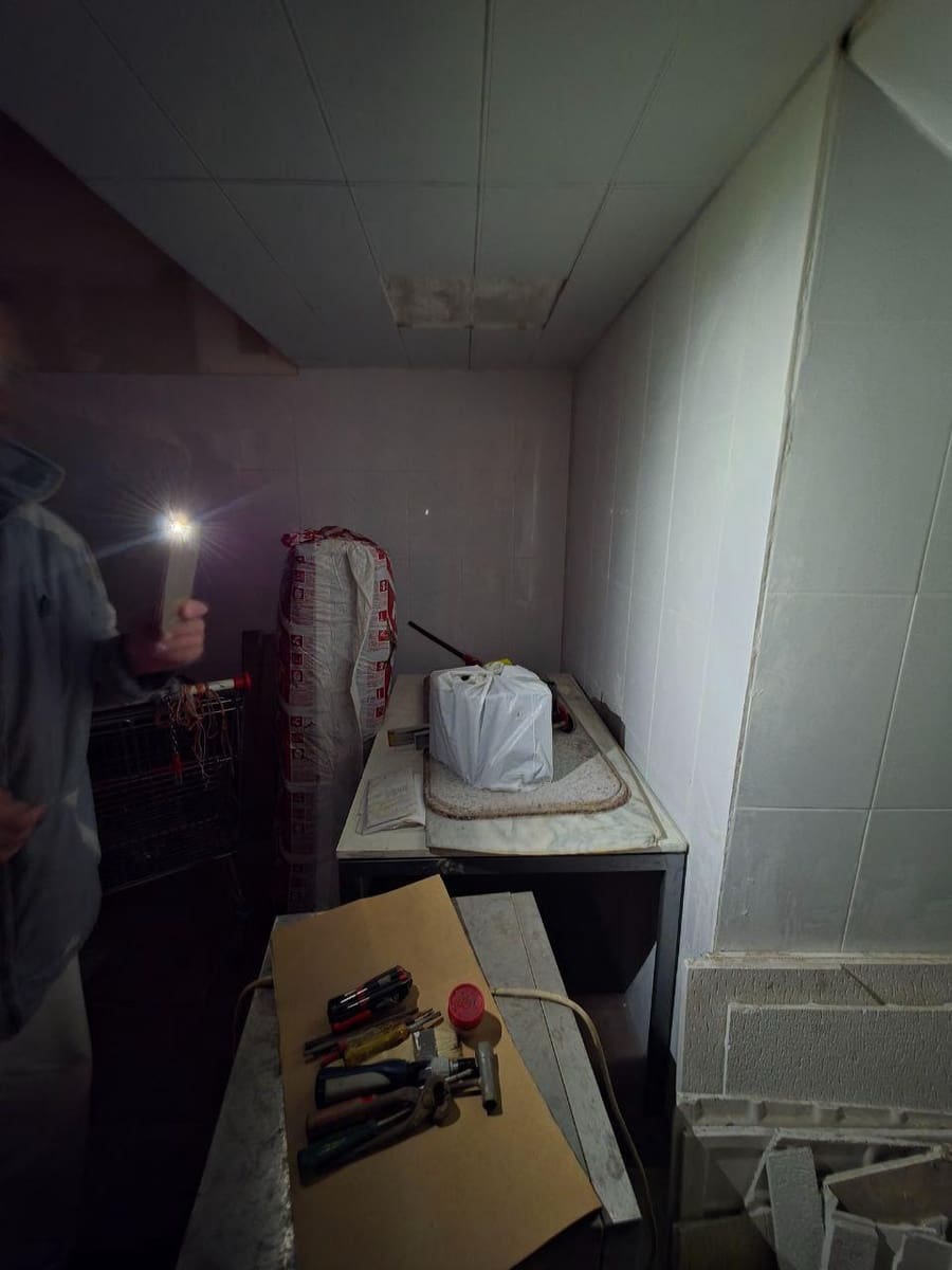 Virksomhed til salg i Oviedo - € 84.000 (Ref: 8862674)