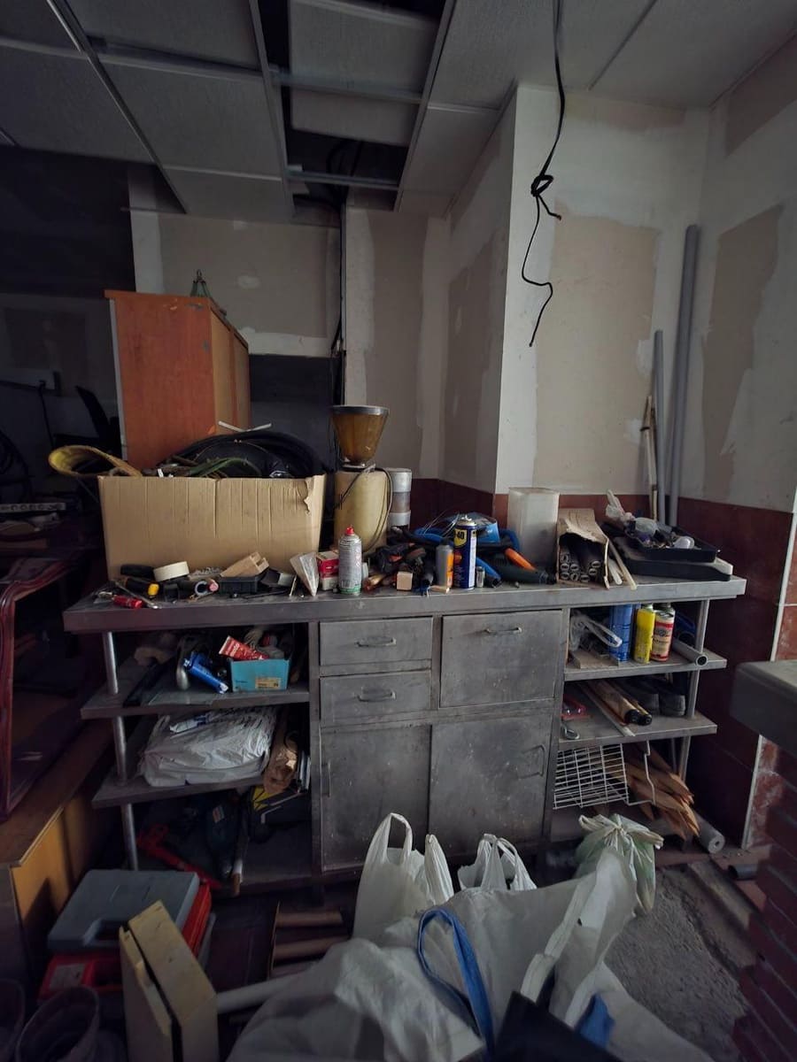 Virksomhed til salg i Oviedo - € 84.000 (Ref: 8862674)