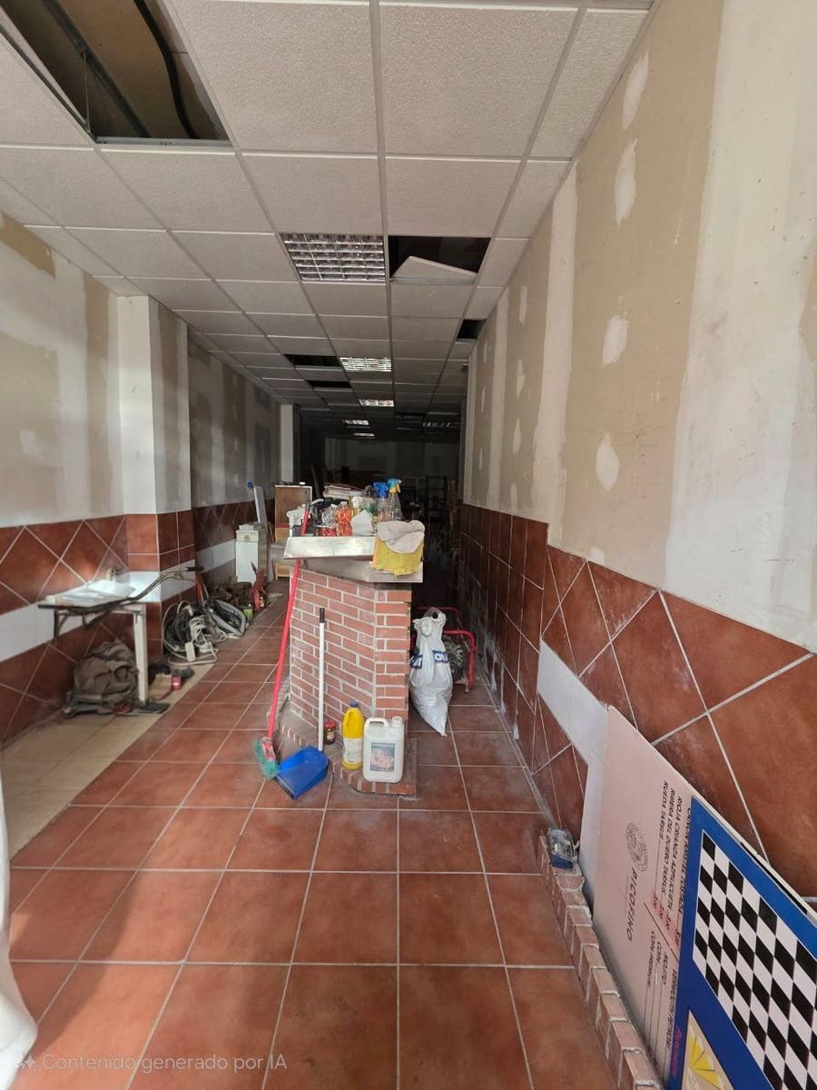 Virksomhed til salg i Oviedo - € 84.000 (Ref: 8862674)