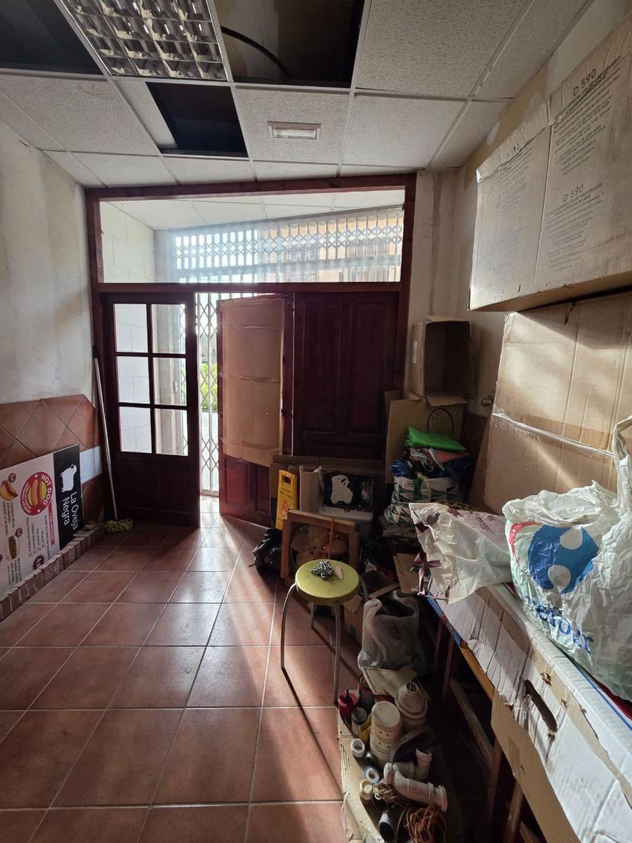 Virksomhed til salg i Oviedo - € 84.000 (Ref: 8862674)