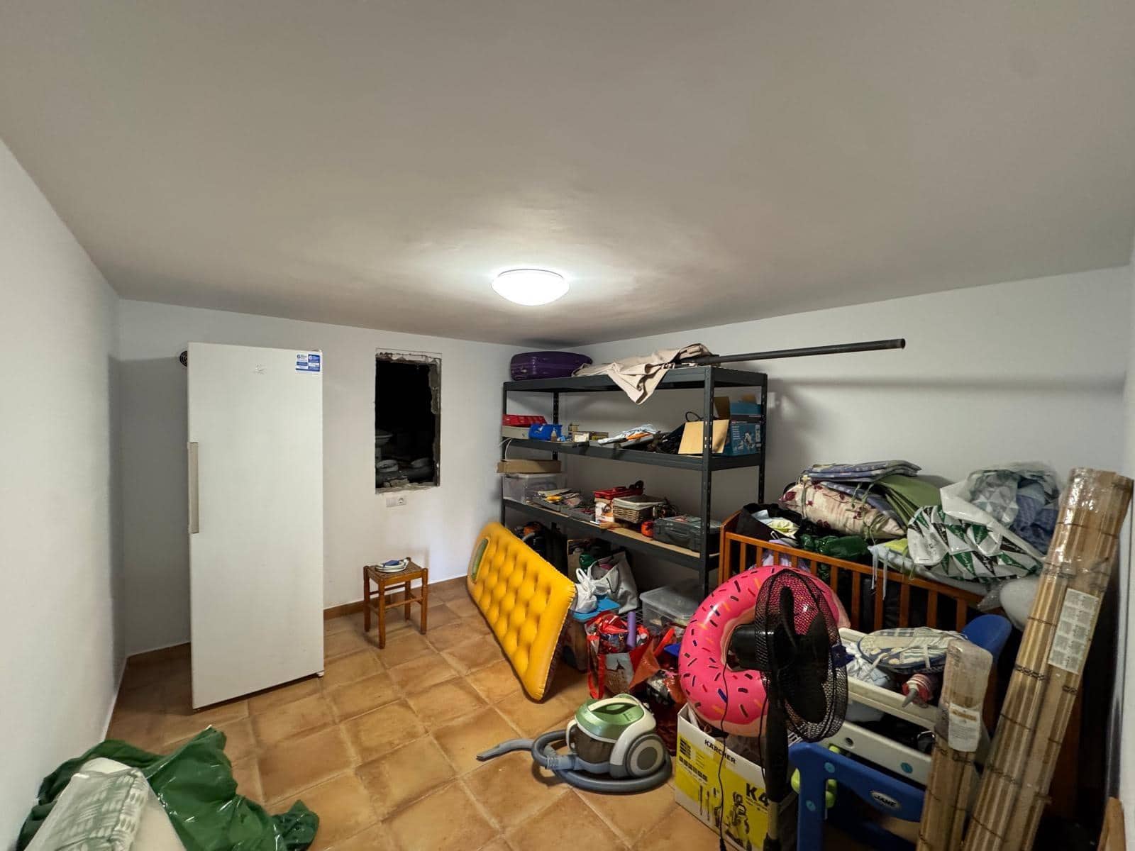 3 soverom Villa til salgs i Cabo Roig med svømmebasseng garasje - € 750 000 (Ref: 8865291)