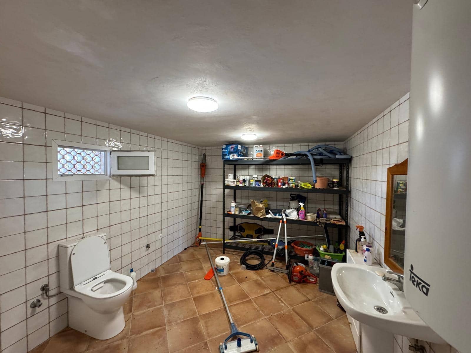 3 soverom Villa til salgs i Cabo Roig med svømmebasseng garasje - € 750 000 (Ref: 8865291)