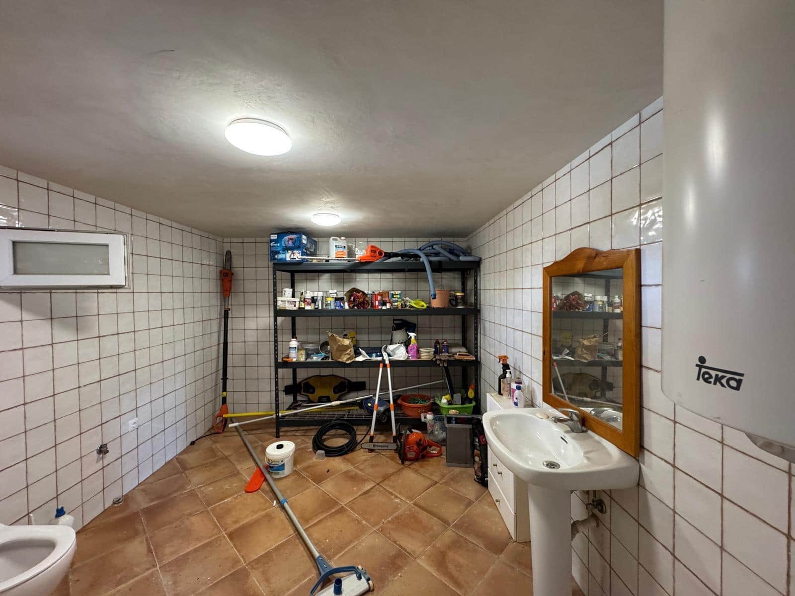 3 soverom Villa til salgs i Cabo Roig med svømmebasseng garasje - € 750 000 (Ref: 8865291)