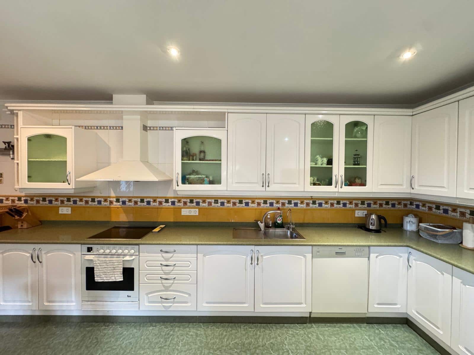 3 soverom Villa til salgs i Cabo Roig med svømmebasseng garasje - € 750 000 (Ref: 8865291)