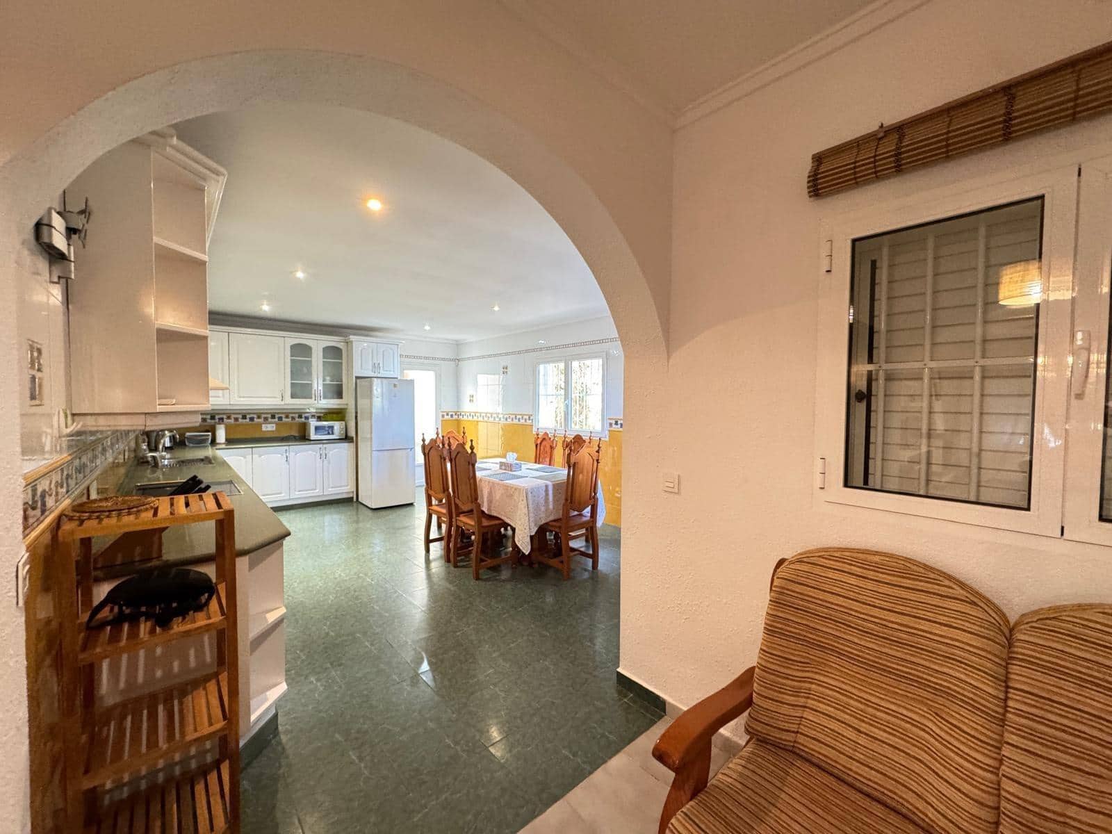 3 soverom Villa til salgs i Cabo Roig med svømmebasseng garasje - € 750 000 (Ref: 8865291)