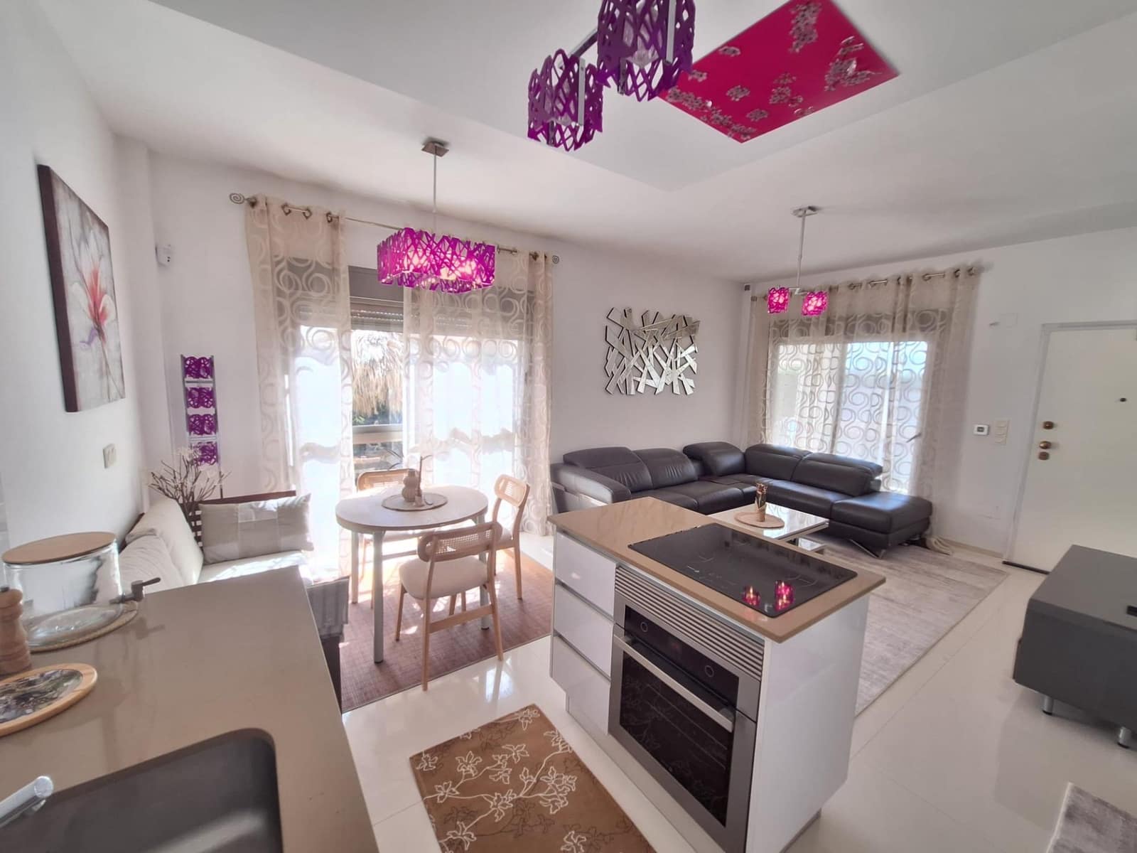 3 slaapkamer Villa te koop in Benijofar met zwembad - € 340.000 (Ref: 8867149)