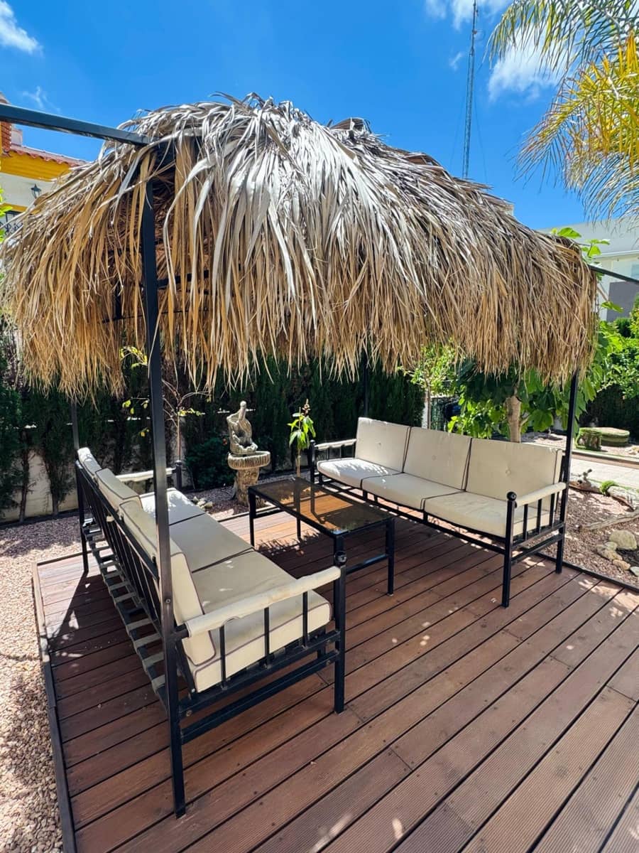 3 slaapkamer Villa te koop in Benijofar met zwembad - € 340.000 (Ref: 8867149)