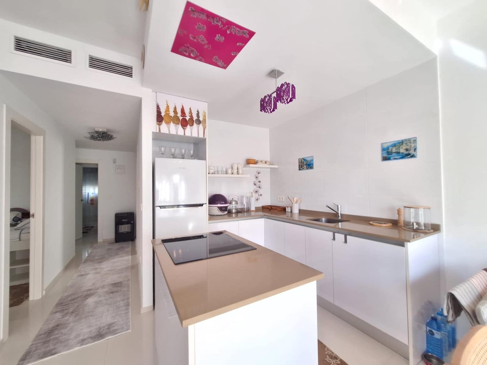 3 slaapkamer Villa te koop in Benijofar met zwembad - € 340.000 (Ref: 8867149)