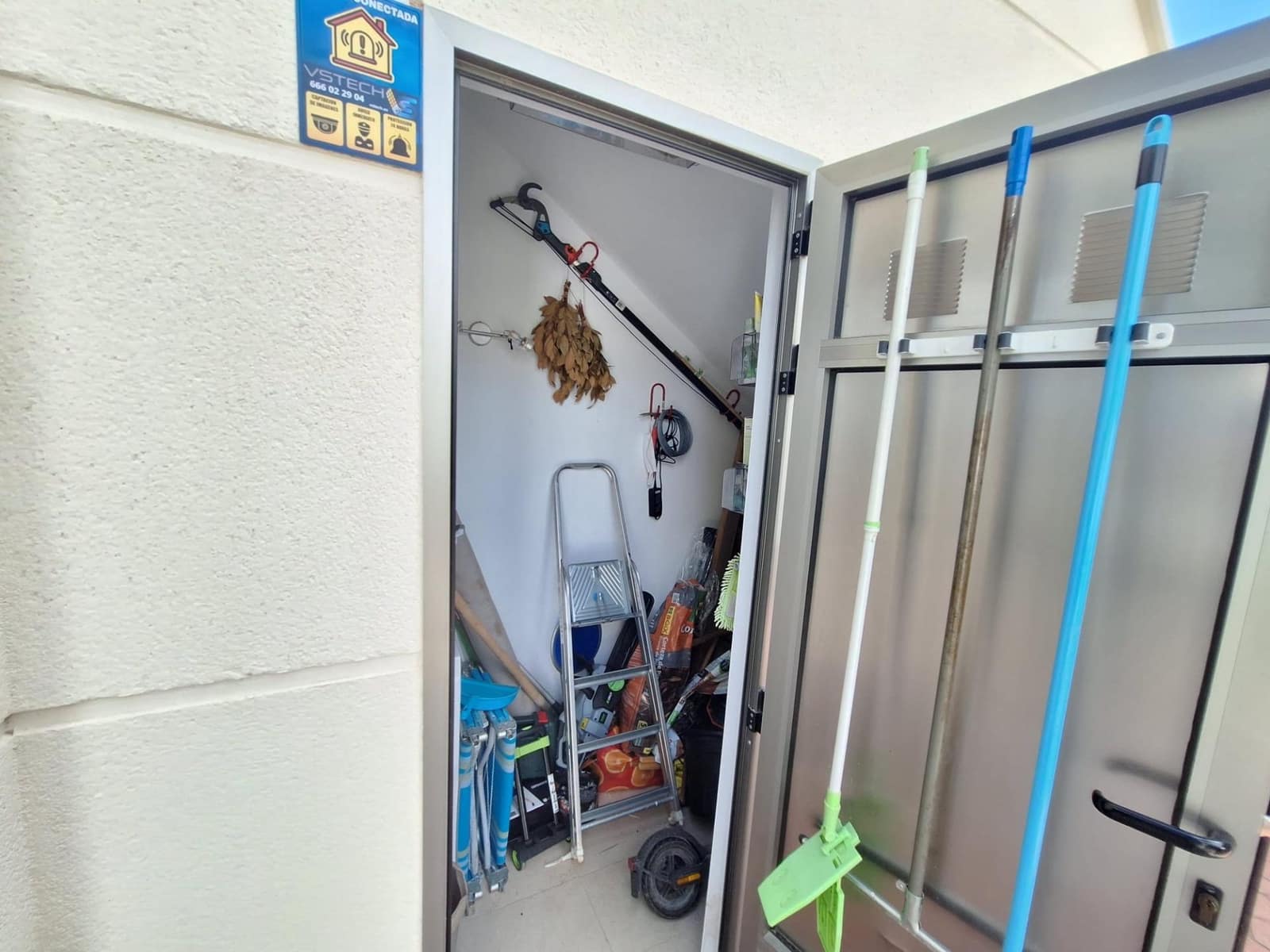 3 slaapkamer Villa te koop in Benijofar met zwembad - € 340.000 (Ref: 8867149)