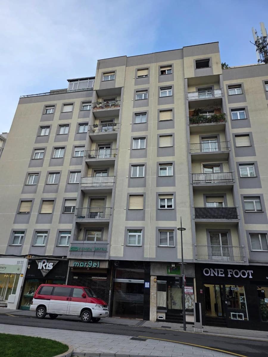 1 slaapkamer Penthouse te koop in Aviles - € 109.000 (Ref: 8867150)