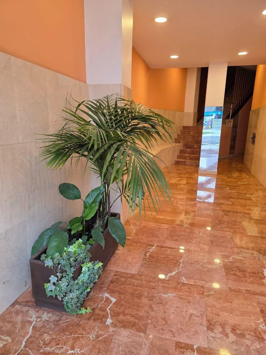 1 slaapkamer Penthouse te koop in Aviles - € 109.000 (Ref: 8867150)