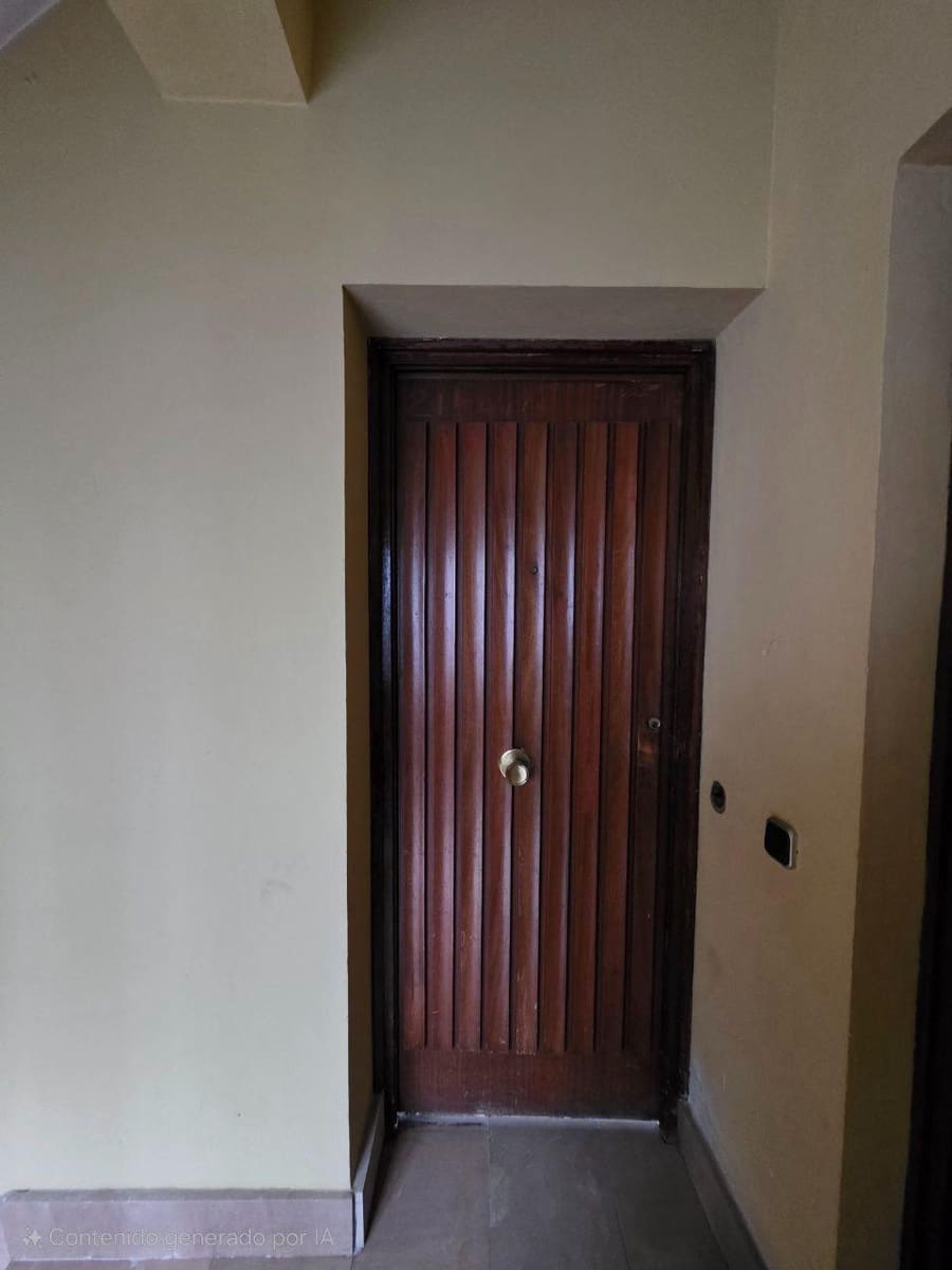 1 slaapkamer Penthouse te koop in Aviles - € 109.000 (Ref: 8867150)