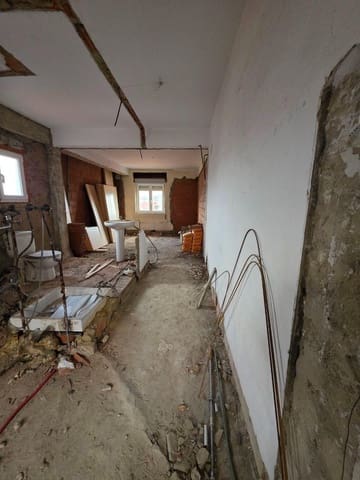 1 camera da letto Attico in vendita in Avilés - 109.000 € (Rif: 8867150)