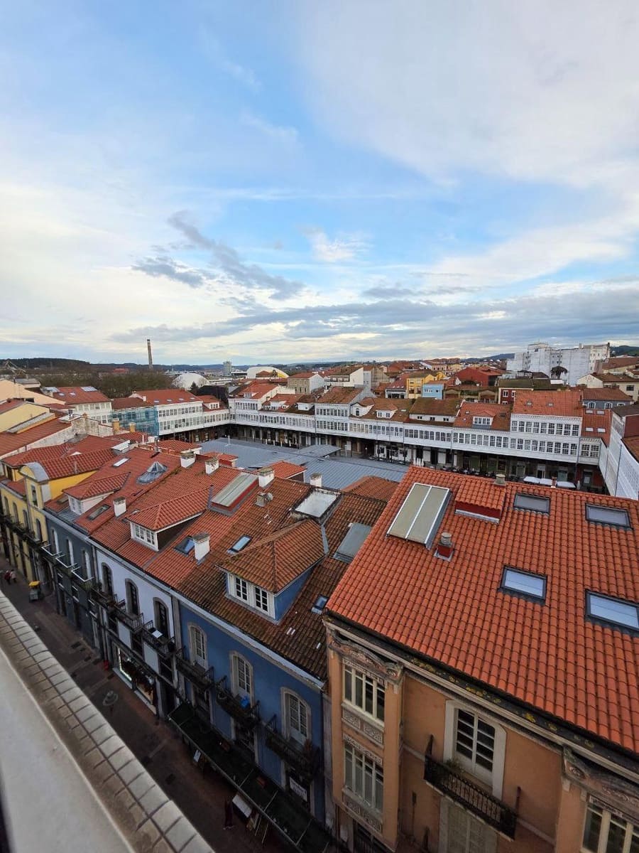 1 slaapkamer Penthouse te koop in Aviles - € 109.000 (Ref: 8867150)