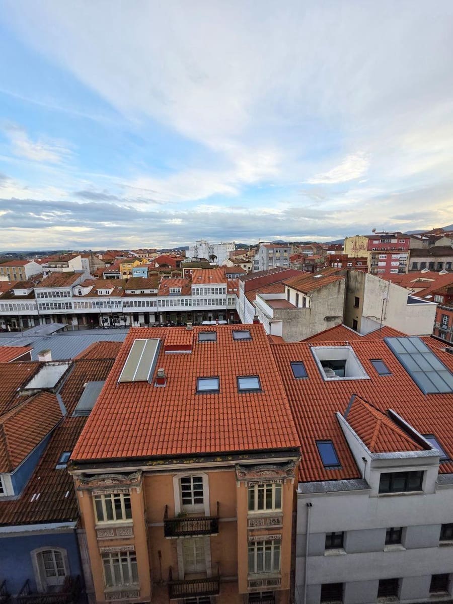 1 slaapkamer Penthouse te koop in Aviles - € 109.000 (Ref: 8867150)