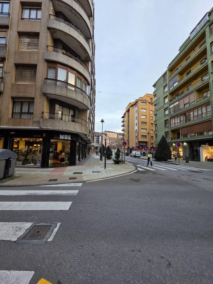 1 slaapkamer Penthouse te koop in Aviles - € 109.000 (Ref: 8867150)