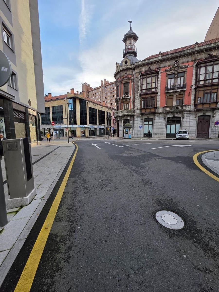 1 slaapkamer Penthouse te koop in Aviles - € 109.000 (Ref: 8867150)