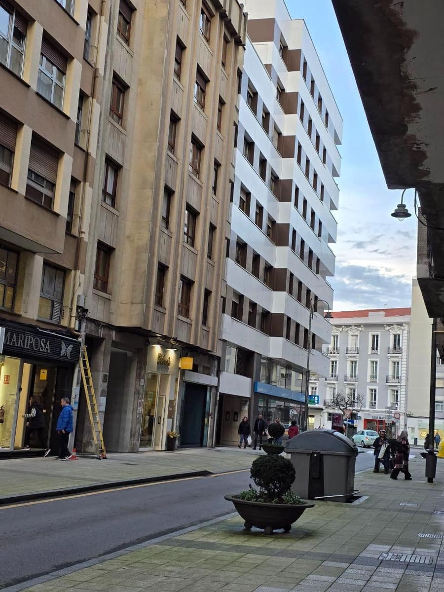 1 slaapkamer Penthouse te koop in Aviles - € 109.000 (Ref: 8867150)